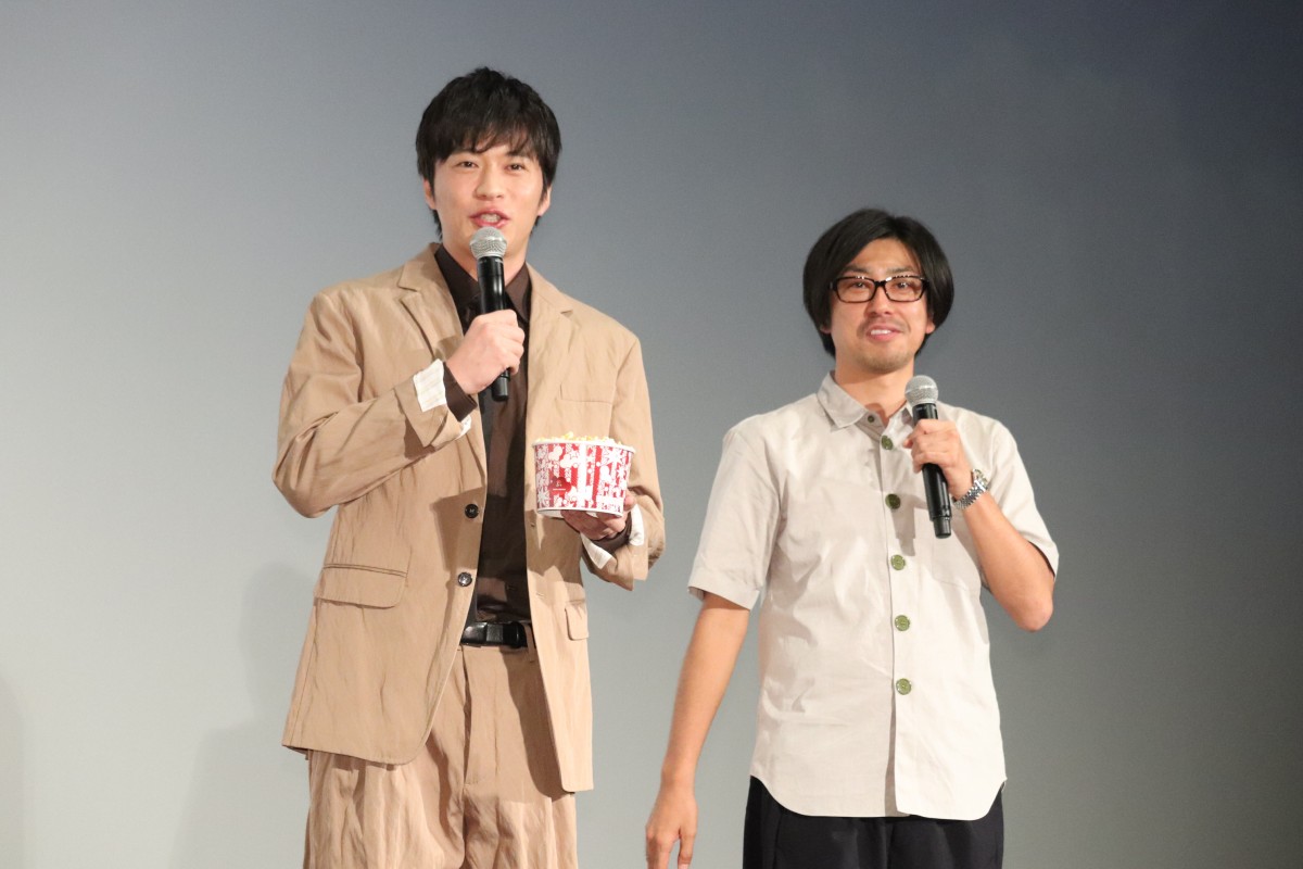 田中圭、35歳の誕生日サプライズに感謝 『おっさんずラブ』への熱い思い明かす