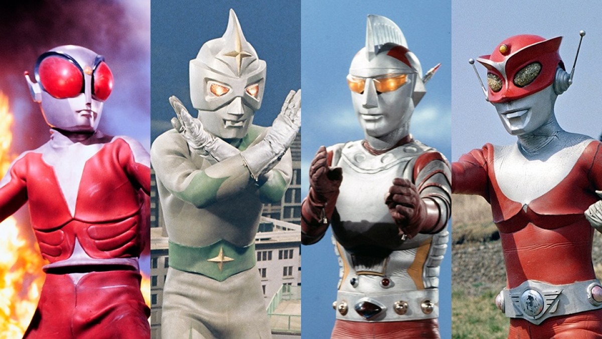 ウルトラマンのすべてが分かる！ 円谷プロ、史上最大の祭典開催決定