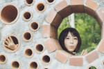 『浜辺美波　2020カレンダーブック』公開カット