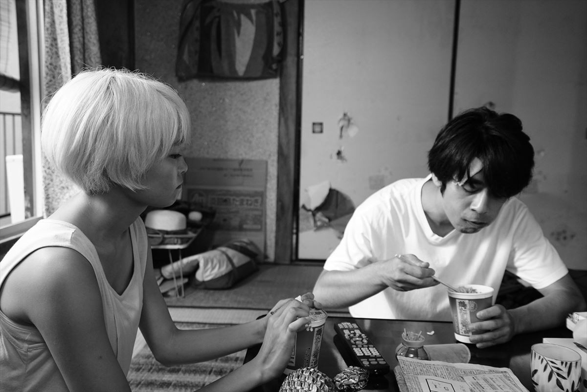 加藤雅也主演×中村ゆり×松本利夫ら共演『影に抱かれて眠れ』、本予告解禁