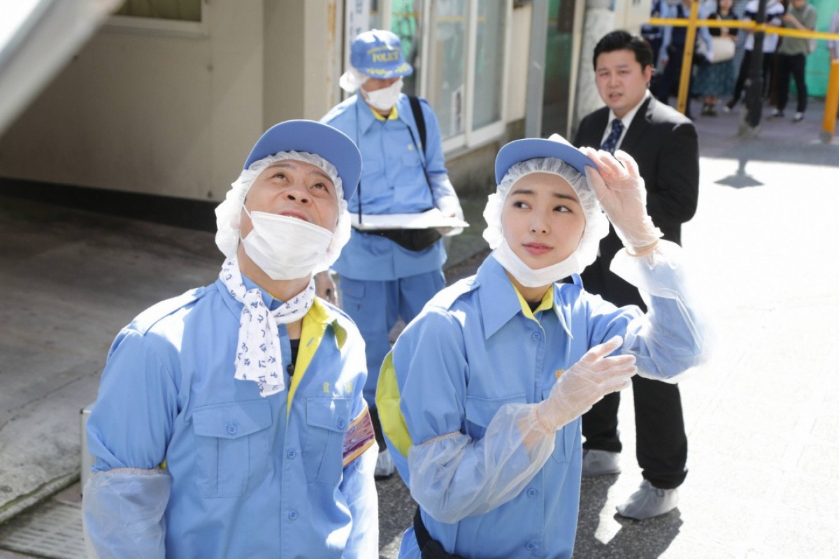 今夜『監察医 朝顔』、KYな医学部生・志田未来登場！ 解剖に立ち会うも…