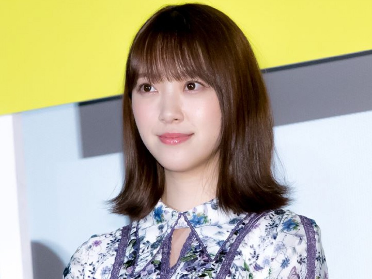 乃木坂46 堀未央奈の すっぴん に かわいすぎ と驚きの声 19年7月11日 エンタメ ニュース クランクイン