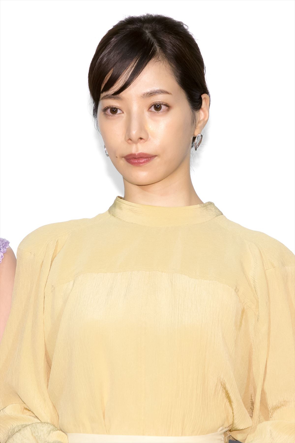 桜井ユキ、白石聖演じる地下アイドルに「一目ぼれのような不思議な感情」