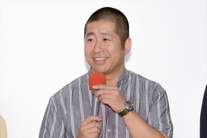 よるドラ『だから私は推しました』記者会見に登場した澤部佑