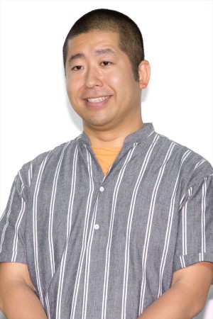 よるドラ『だから私は推しました』記者会見に登場した澤部佑