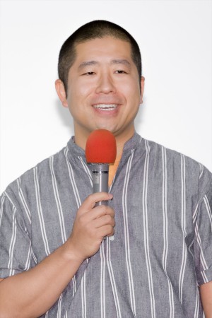 よるドラ『だから私は推しました』記者会見に登場した澤部佑