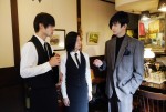 映画『東京喰種 トーキョーグール【S】』場面写真