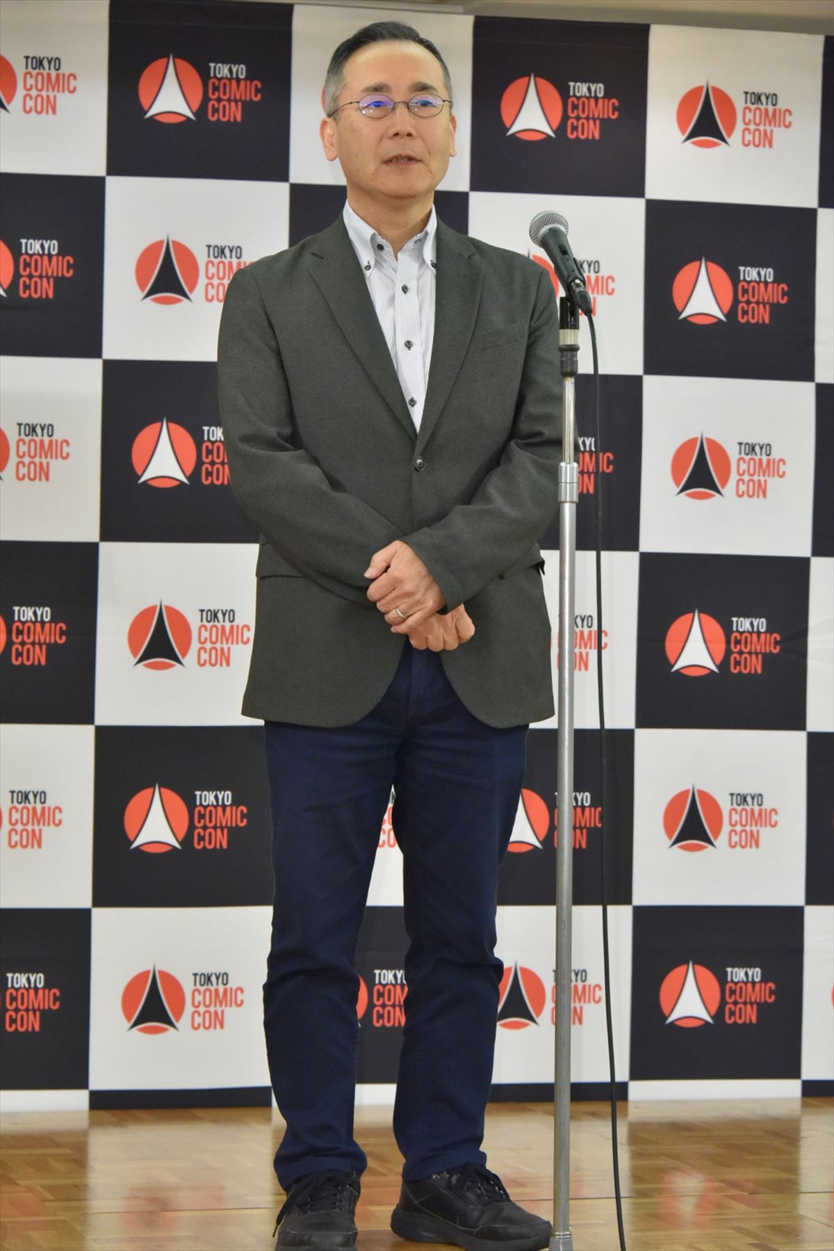 宇垣美里、オーランド・ブルームらの来日決定に大興奮「オーラで磁場狂いそう」