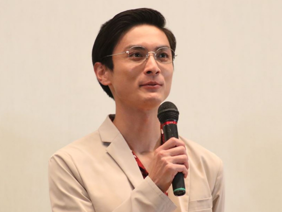 前田敦子、“あっちゃんママ”＆子役の関西弁秘密特訓の思い出に笑顔