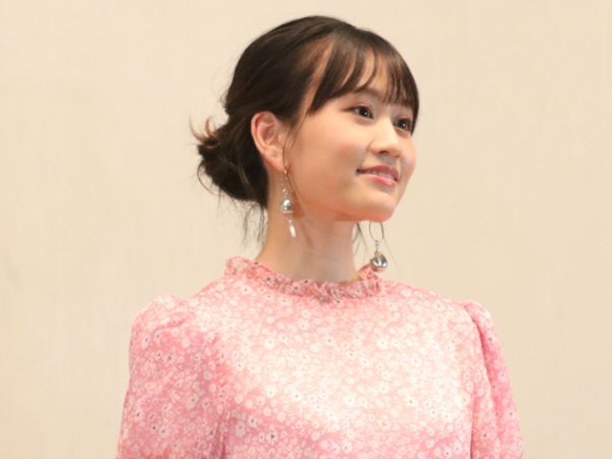 前田敦子、“あっちゃんママ”＆子役の関西弁秘密特訓の思い出に笑顔