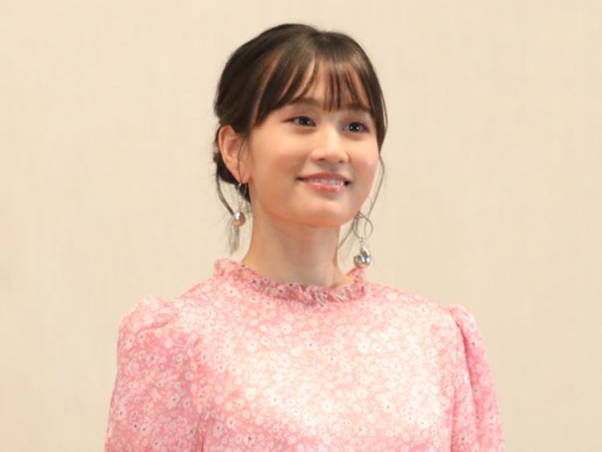 前田敦子、“あっちゃんママ”＆子役の関西弁秘密特訓の思い出に笑顔