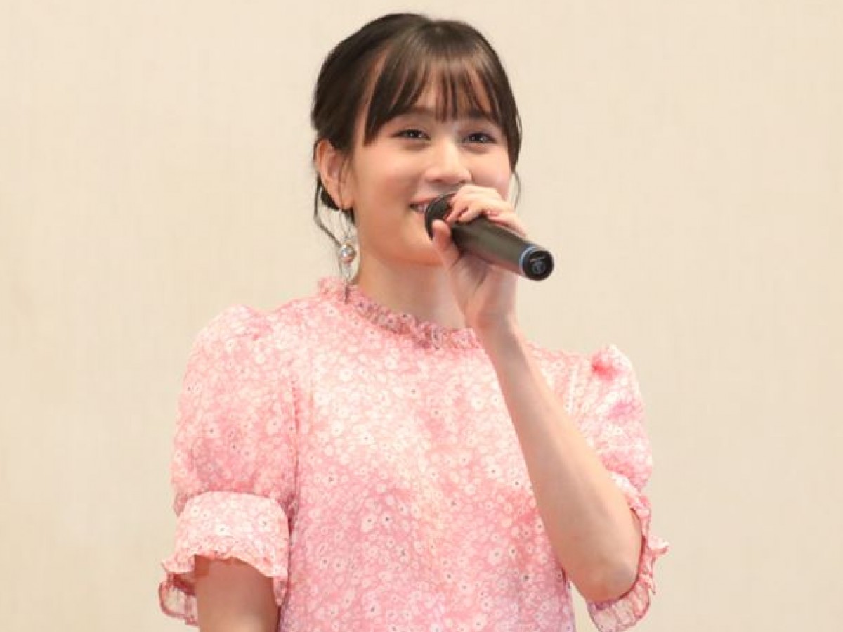 前田敦子、“あっちゃんママ”＆子役の関西弁秘密特訓の思い出に笑顔