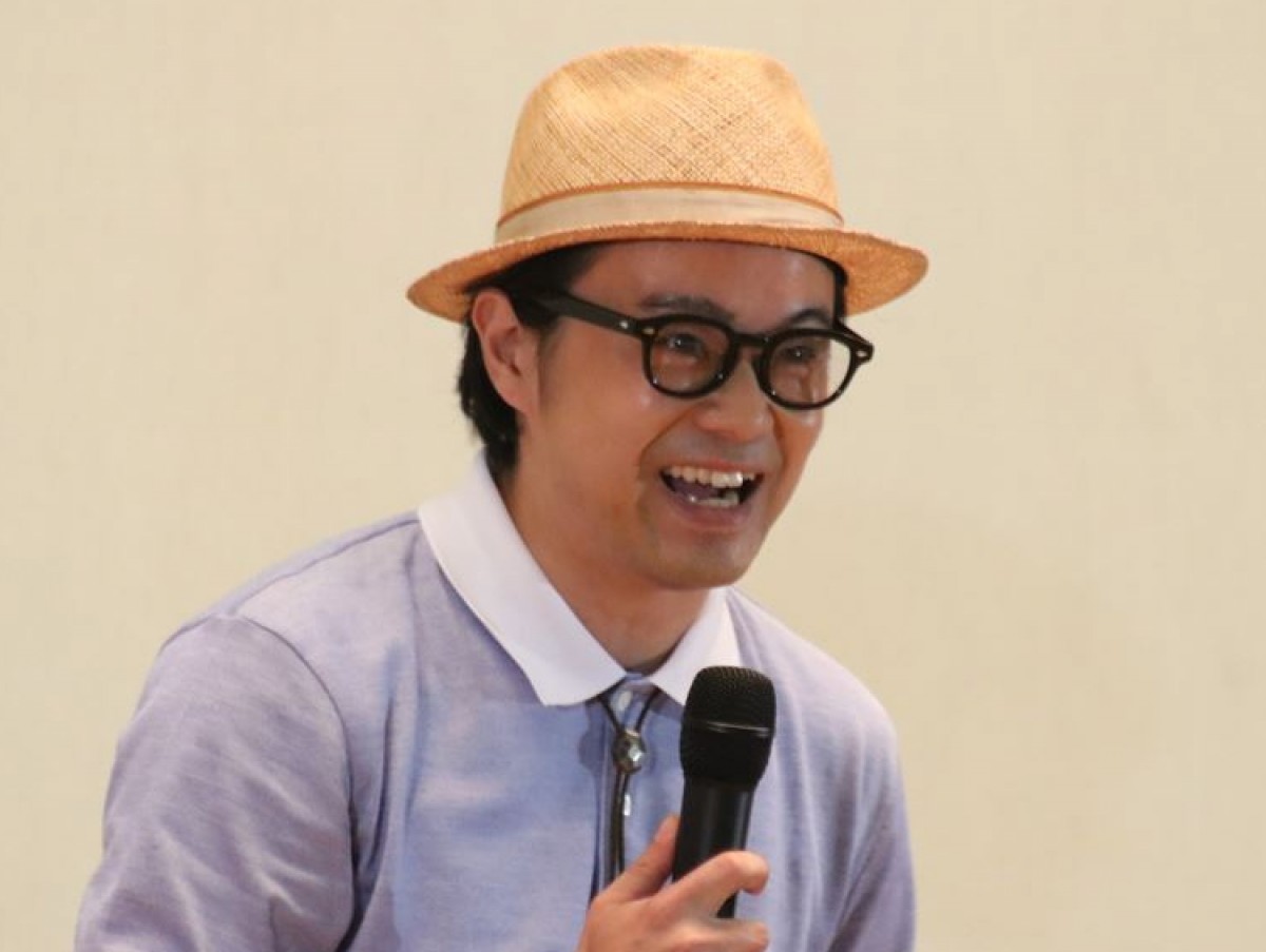 前田敦子、“あっちゃんママ”＆子役の関西弁秘密特訓の思い出に笑顔