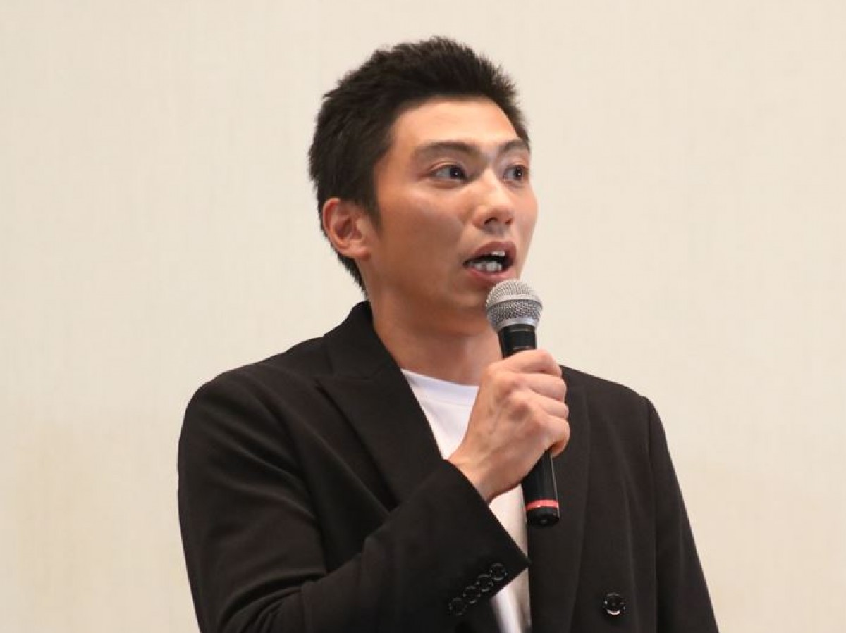前田敦子、“あっちゃんママ”＆子役の関西弁秘密特訓の思い出に笑顔