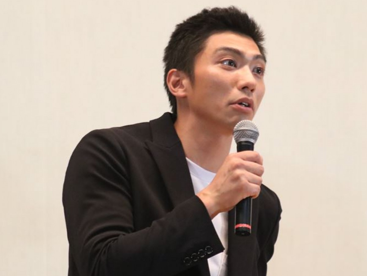 前田敦子、“あっちゃんママ”＆子役の関西弁秘密特訓の思い出に笑顔