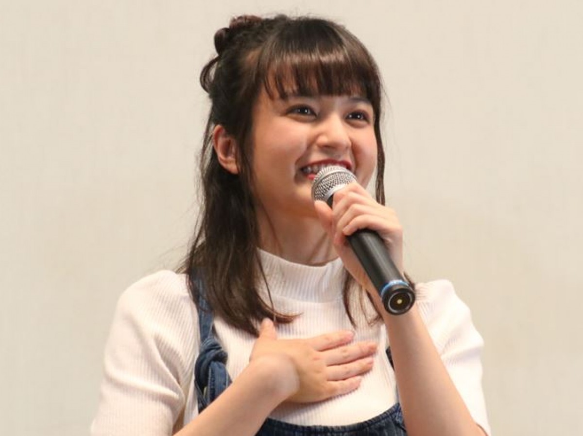 前田敦子、“あっちゃんママ”＆子役の関西弁秘密特訓の思い出に笑顔