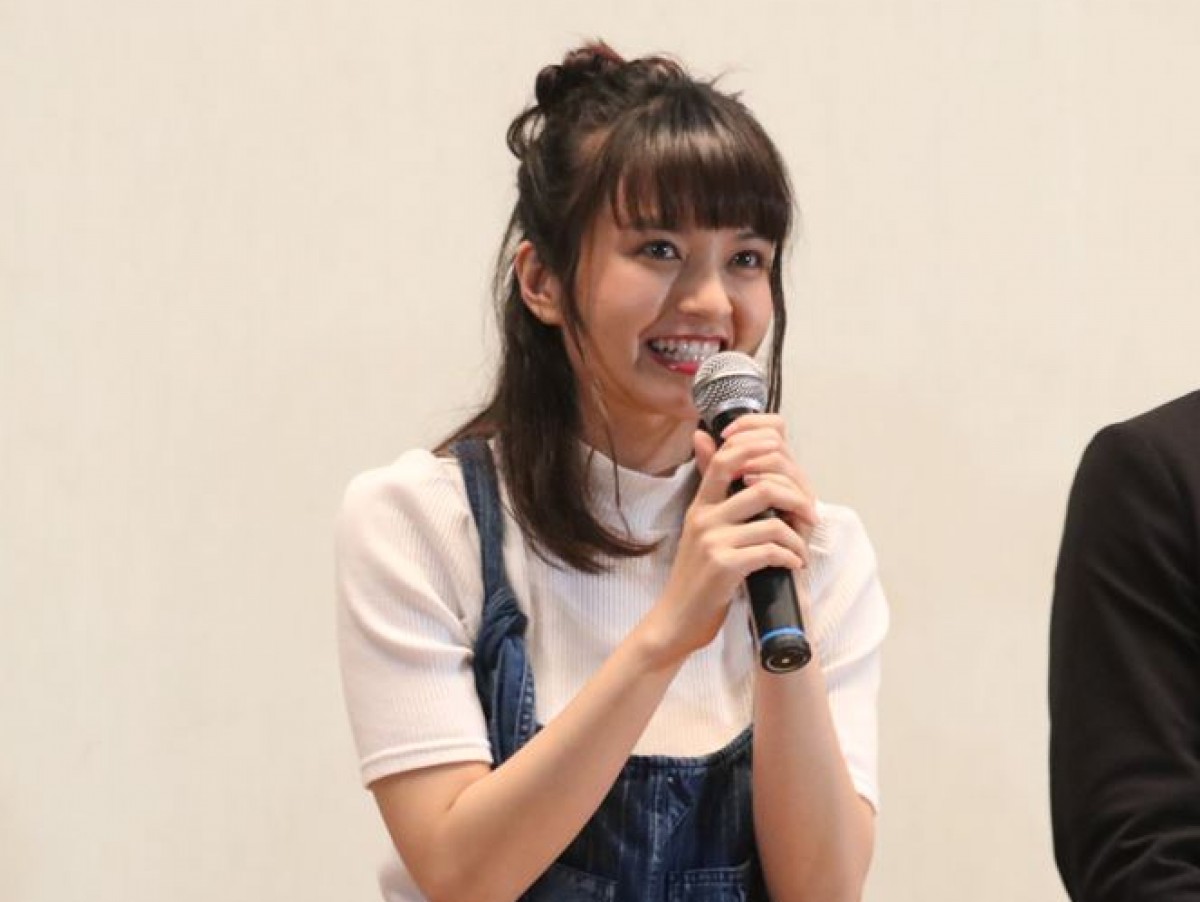 前田敦子、“あっちゃんママ”＆子役の関西弁秘密特訓の思い出に笑顔