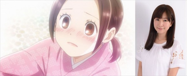 ちはやふる Tvアニメ第3期 キービジュアル ティザーpv公開 19年7月12日 写真 アニメ ニュース クランクイン