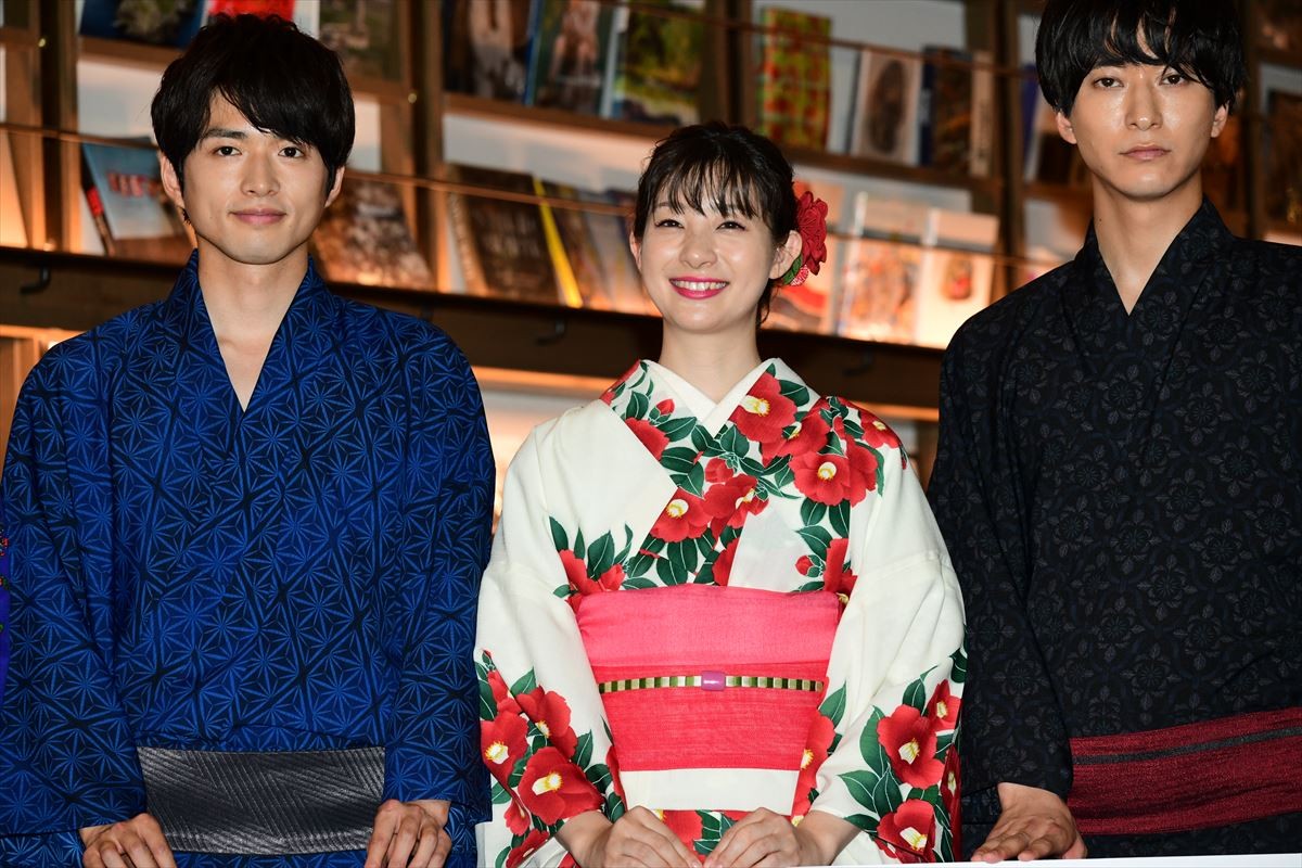 足立梨花、男女の友情は「成立する！」 異性の“親友”の存在明かす