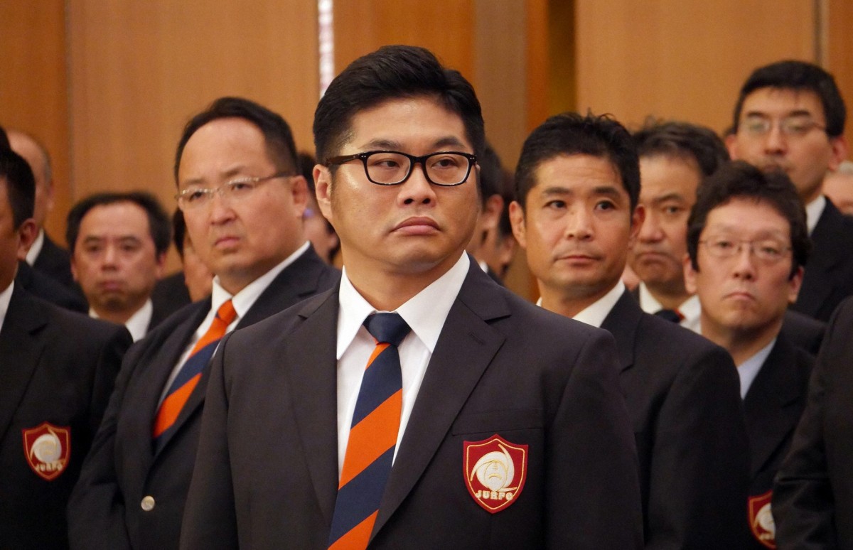 今夜『ノーサイド・ゲーム』、大泉洋は大谷亮平に監督就任を打診するが…