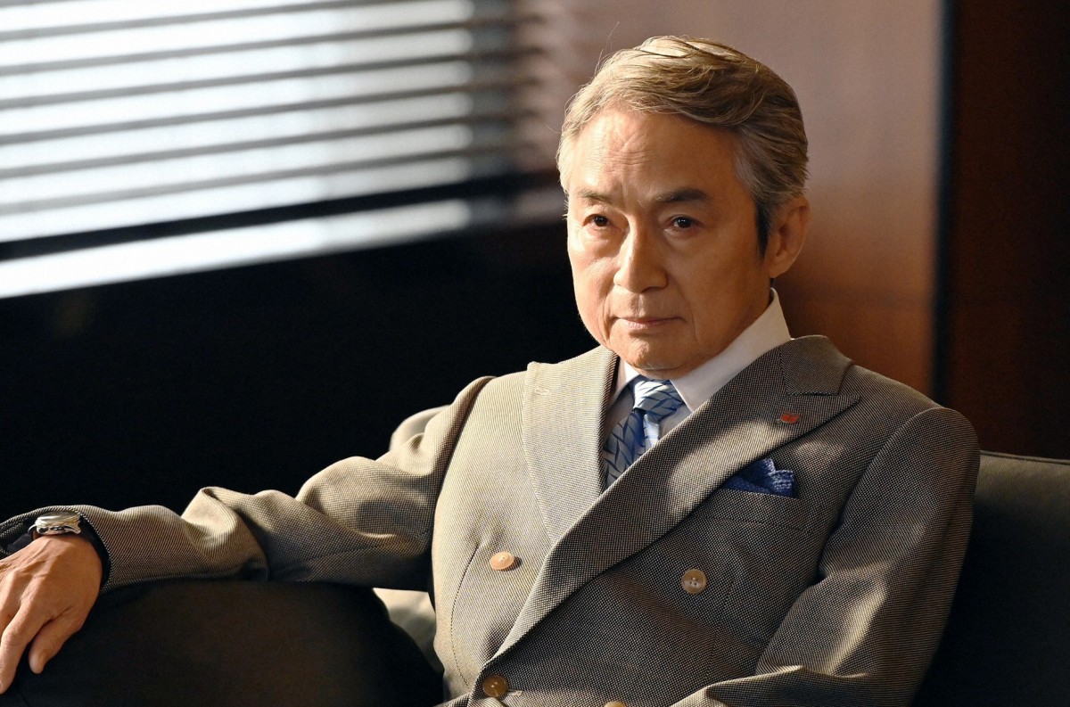 今夜『ノーサイド・ゲーム』、大泉洋は大谷亮平に監督就任を打診するが…