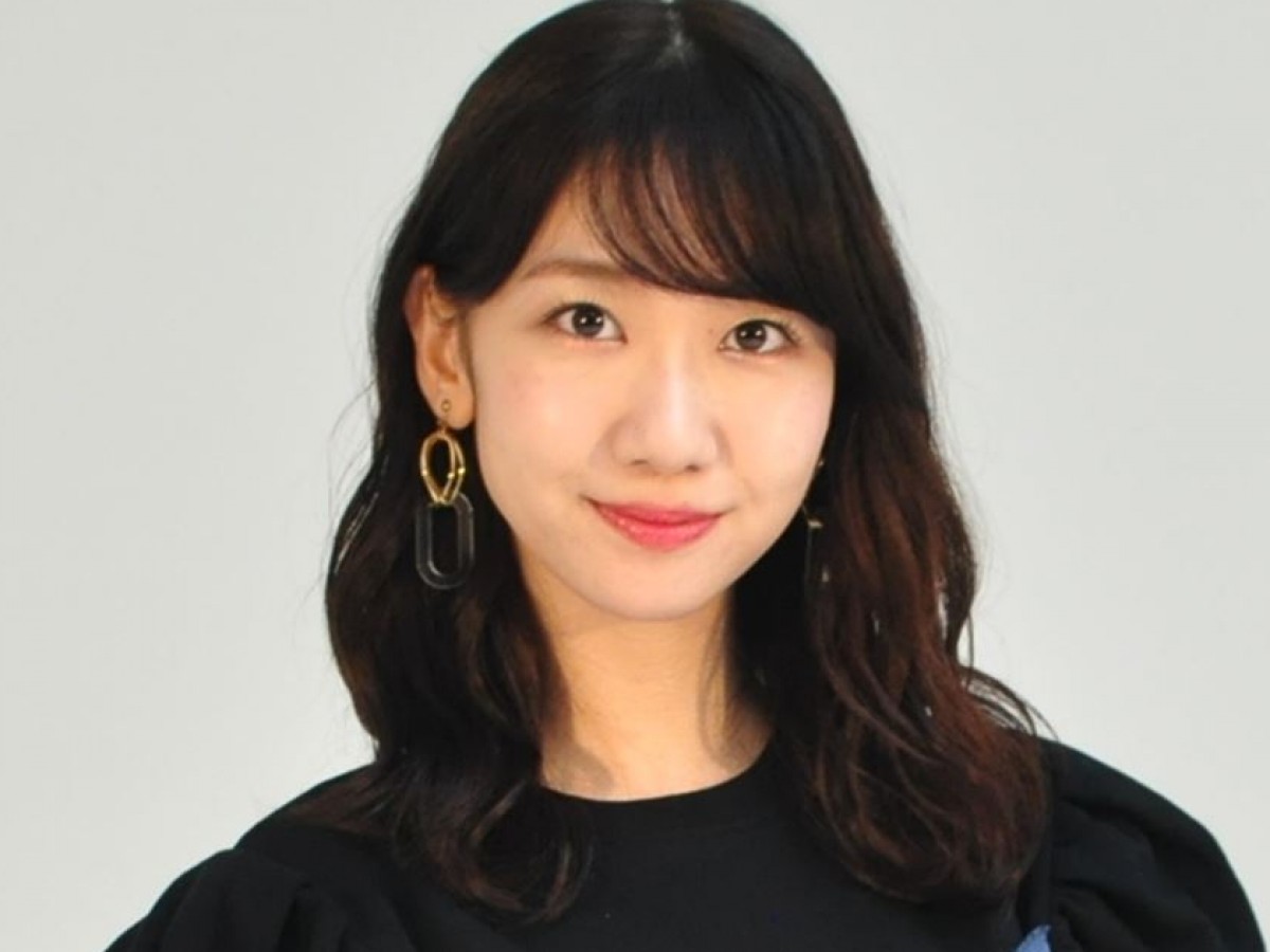 柏木由紀、「アイドルとしても女性としてもキラキラ輝く28歳に」誕生日を報告