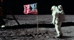 映画 『アポロ11　完全版 』場面写真