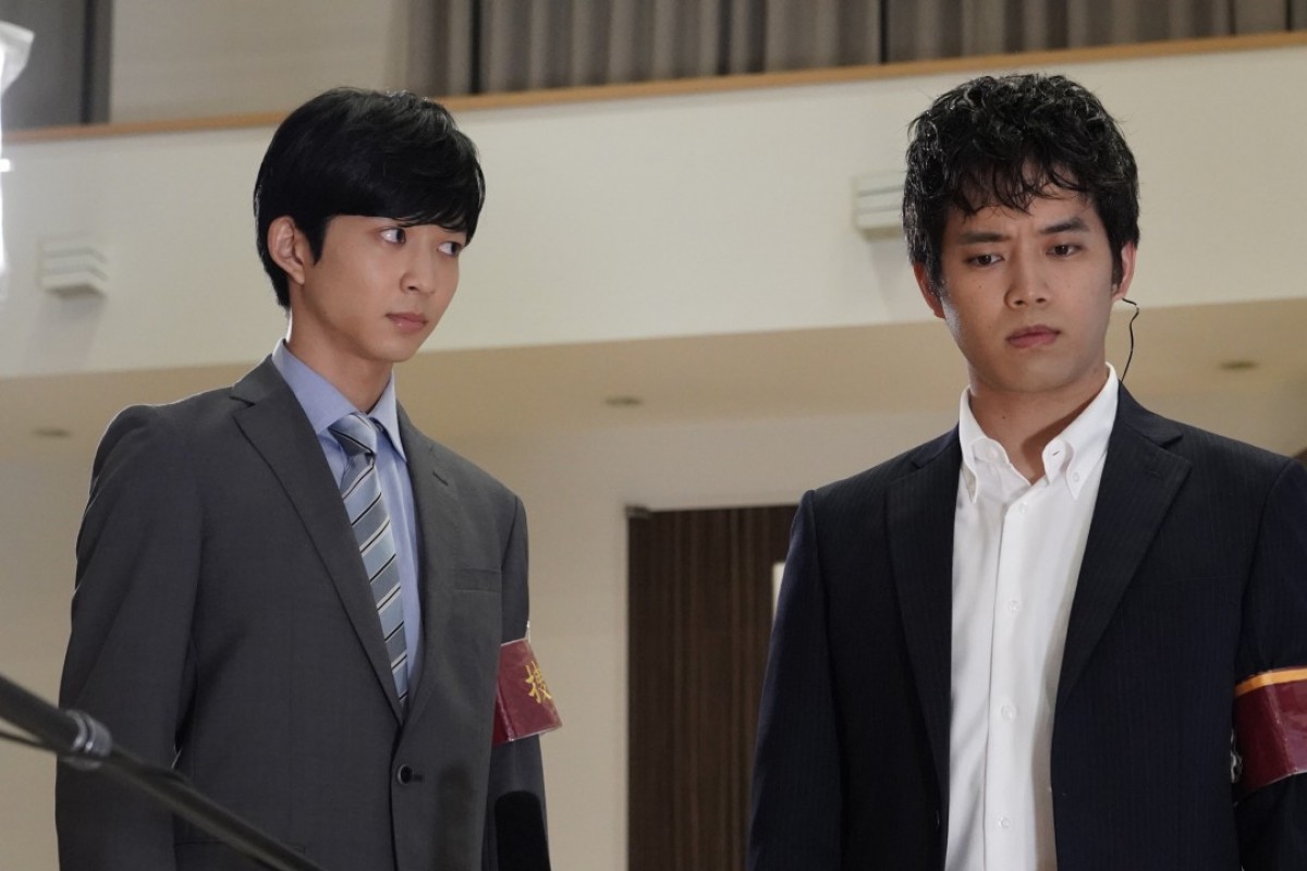 今夜スタート『TWO WEEKS』 三浦春馬、娘を救うため決死の逃亡劇が始まる