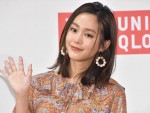 【写真】桐谷美玲、「子供いるとは思えない美貌」 ママになっても変わらない美しさに絶賛の声