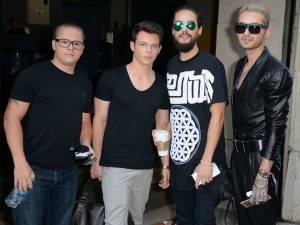 トキオ・ホテル