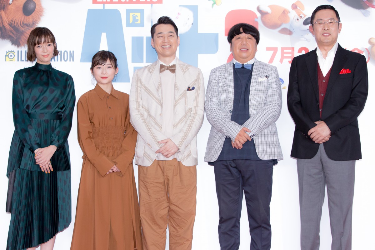 バナナマン日村、少年時代の人気ぶりを告白　写真公開も設楽「織田無道さん？」