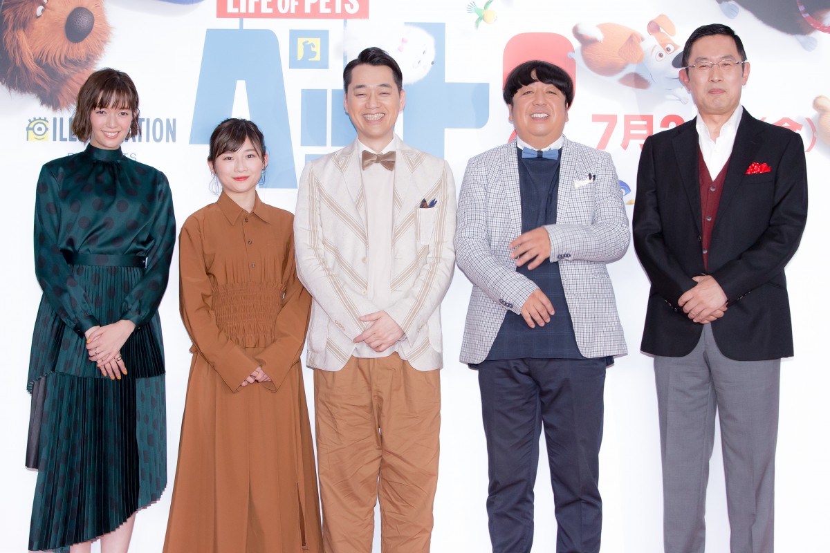バナナマン日村、少年時代の人気ぶりを告白　写真公開も設楽「織田無道さん？」