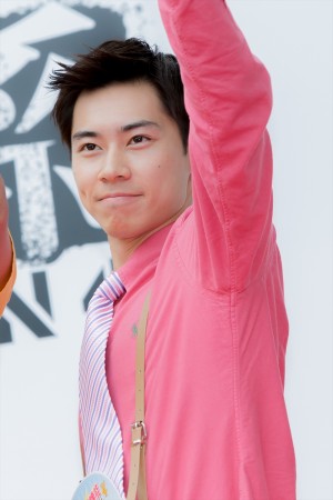 『警視庁ゼロ係～生活安全課なんでも相談室～SEASON4』記者会見に出席した戸塚純貴