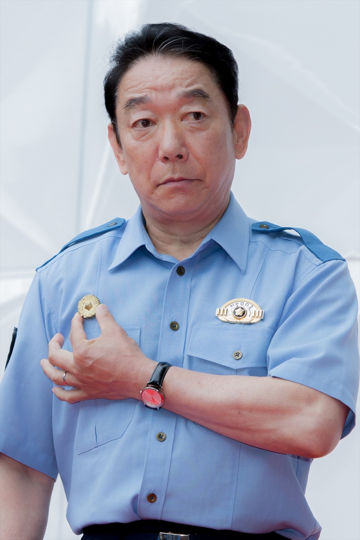 小泉孝太郎、駅前で演説風トーク　「進次郎ではありませんよ」