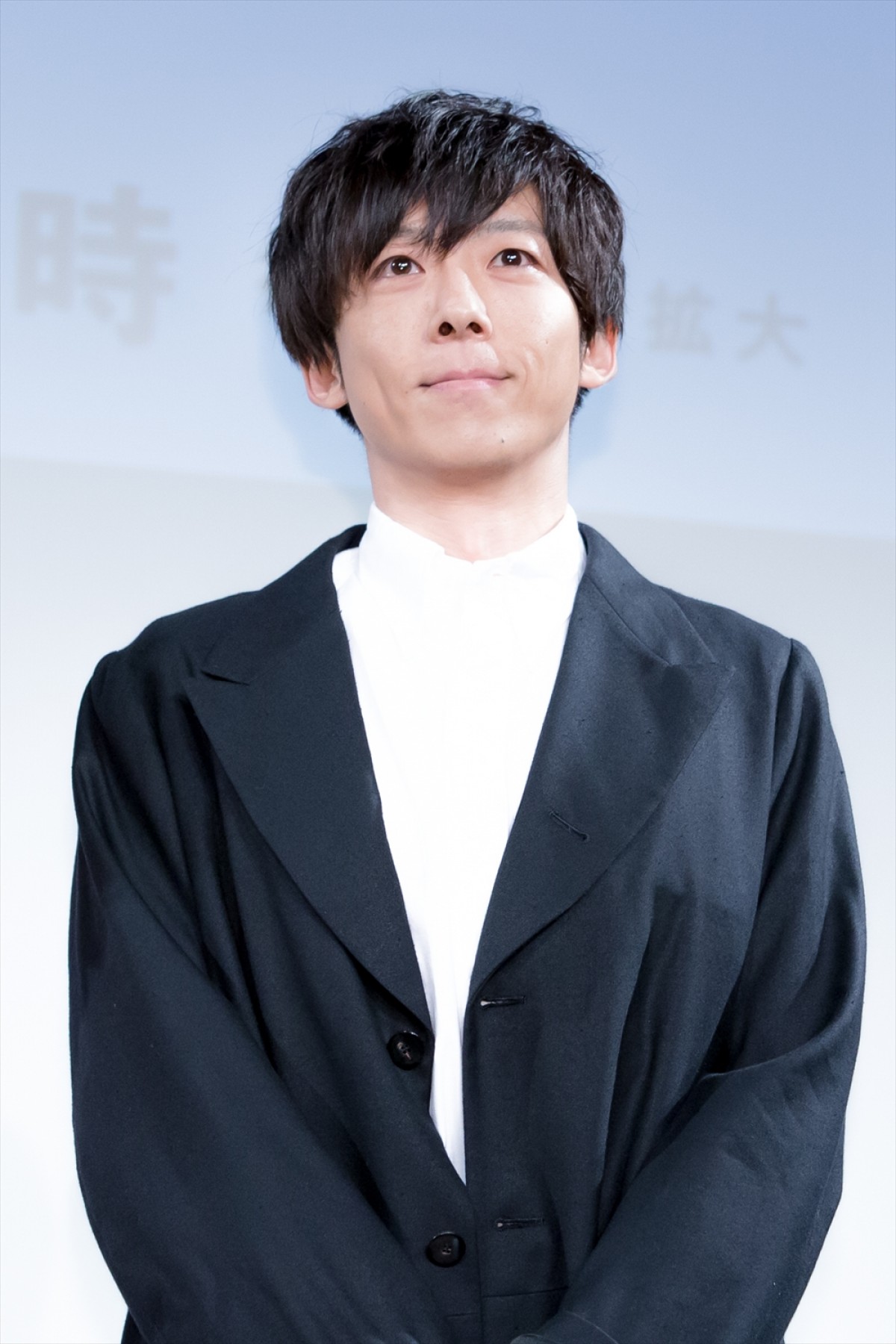 中村倫也の「まだ見せていないモノマネ」に会場爆笑
