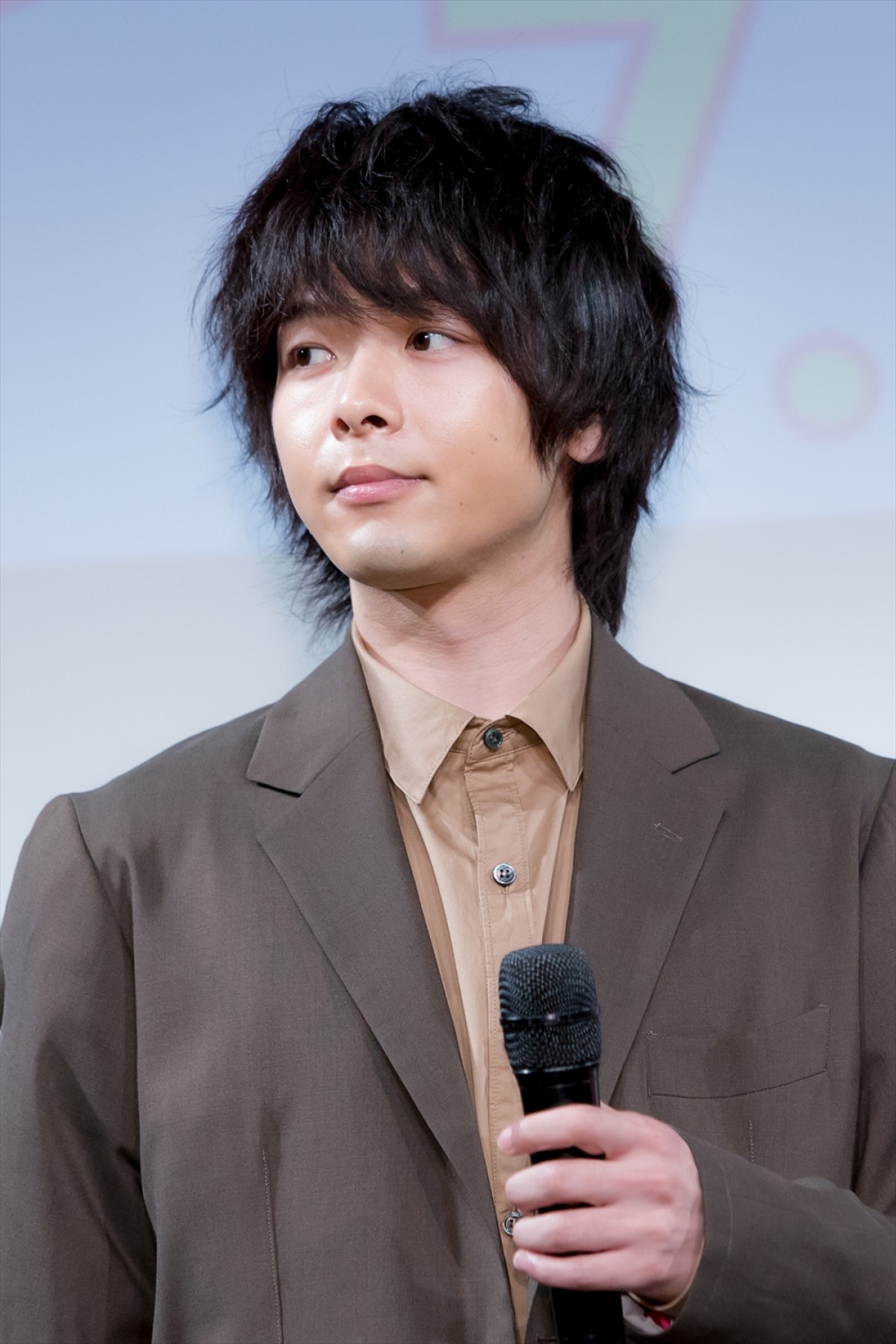 中村倫也の「まだ見せていないモノマネ」に会場爆笑