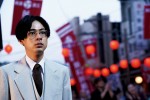 映画『人間失格 太宰治と3人の女たち』場面写真