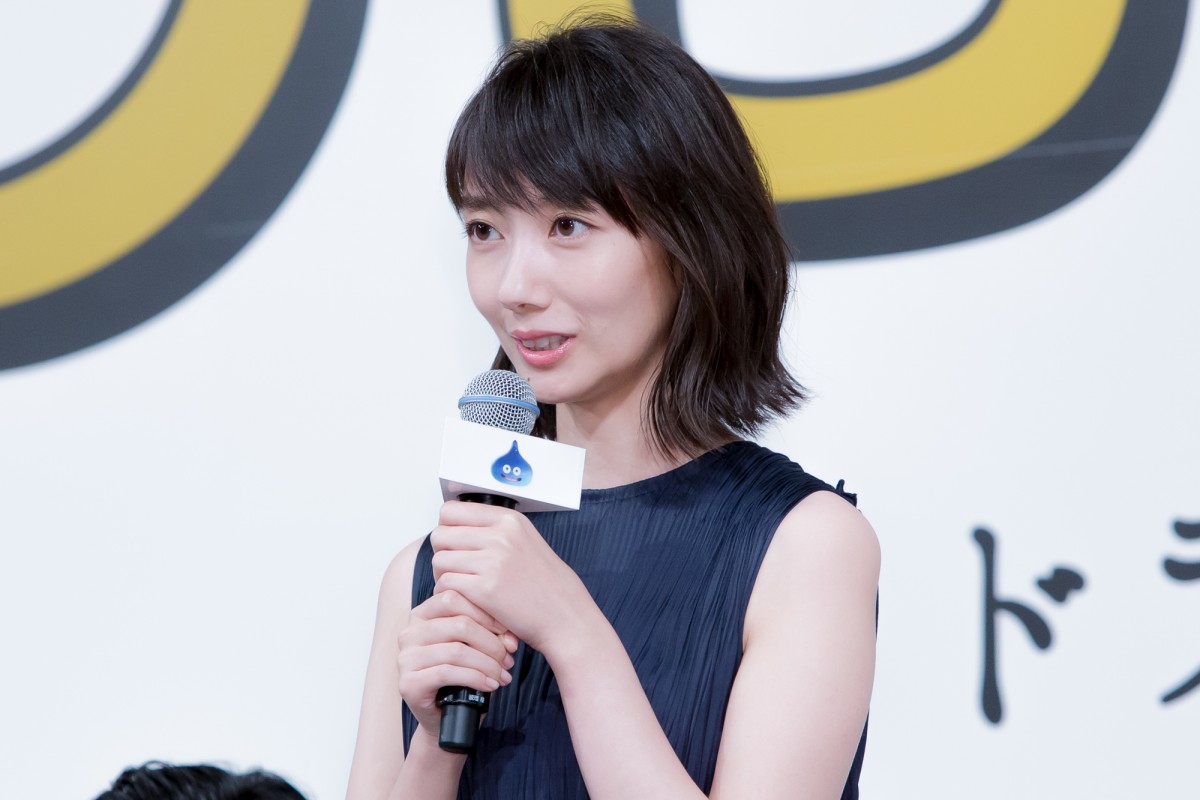 有村架純に助言した佐藤健　波瑠がツッコミ「私には特になかった」