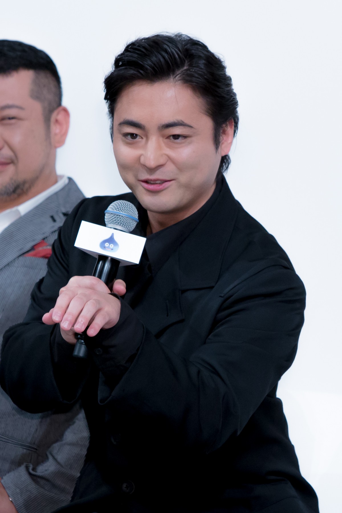 有村架純に助言した佐藤健　波瑠がツッコミ「私には特になかった」