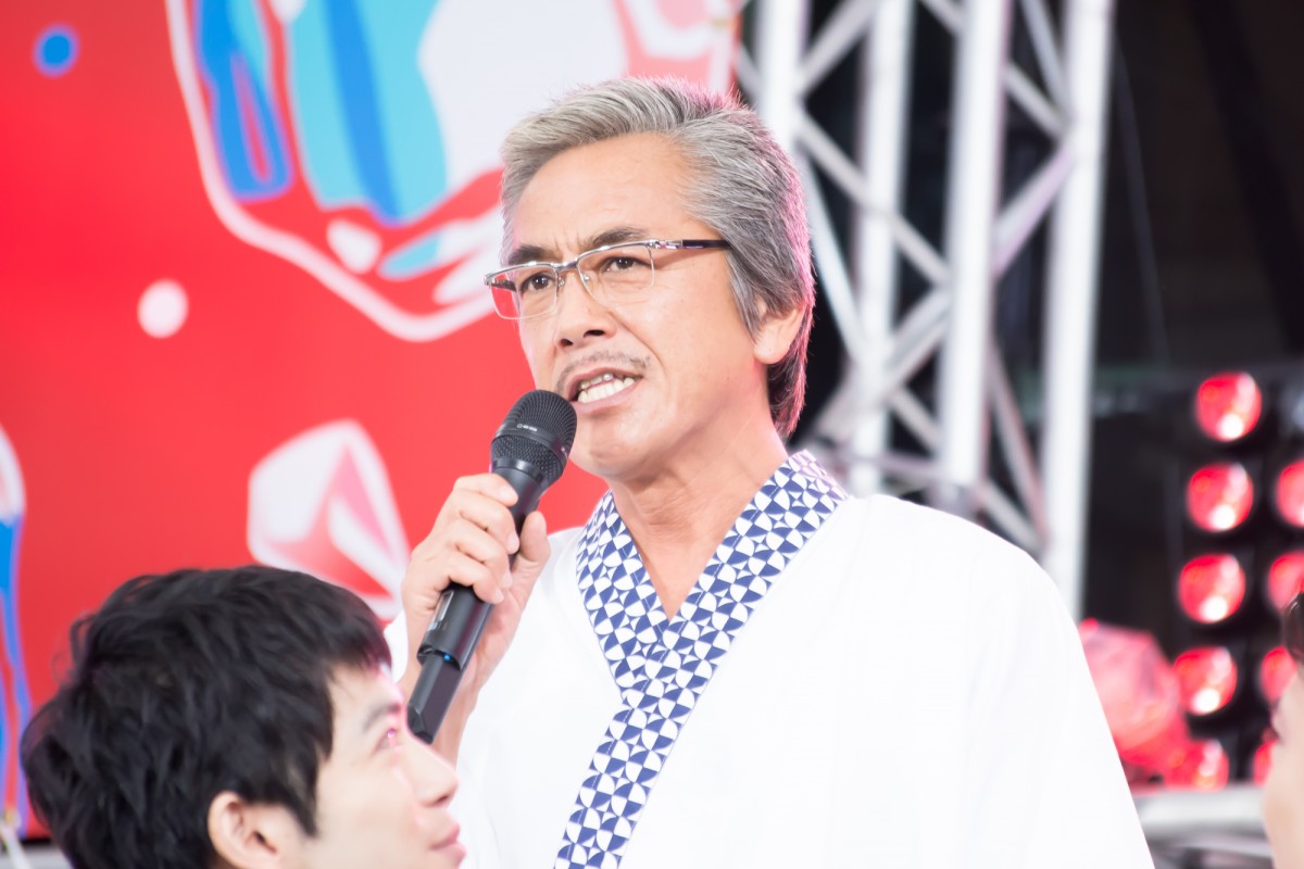 矢本悠馬、ドラマ会見で第1子誕生を突然発表　間宮祥太朗ら驚がく