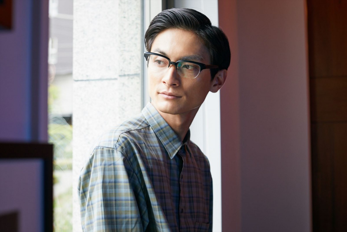 高良健吾、キツかった20代を乗り越え「俳優という仕事を手放したくない」