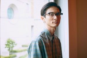 高良健吾、『アンダー・ユア・ベッド』インタビュー