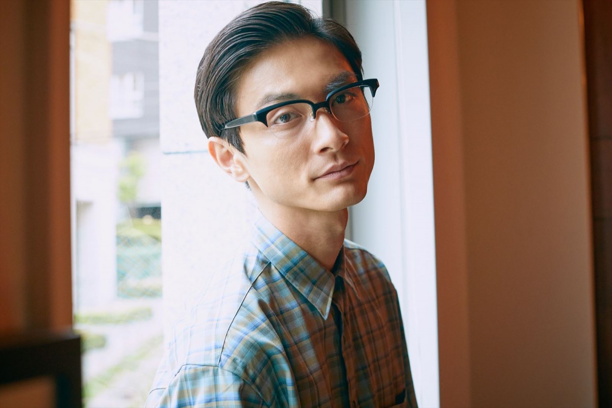 高良健吾、キツかった20代を乗り越え「俳優という仕事を手放したくない」