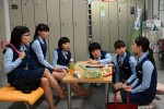 映画『架空OL日記』場面写真