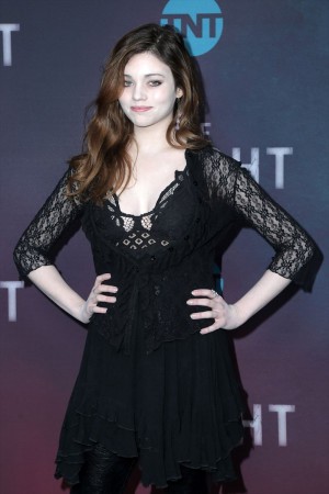 インディア・アイズリー