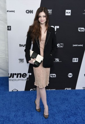 インディア・アイズリー