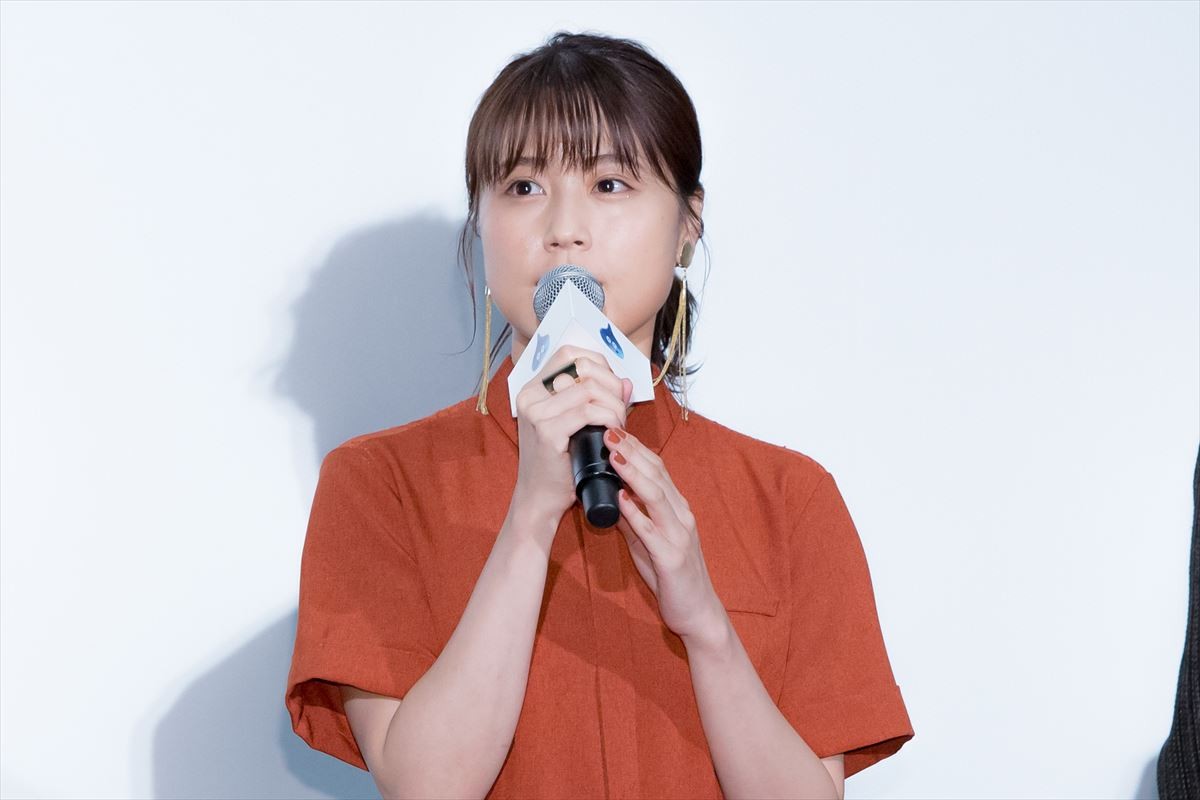 佐藤健、映画『ドラクエ』を絶賛「感動しすぎて立てなくなりました」