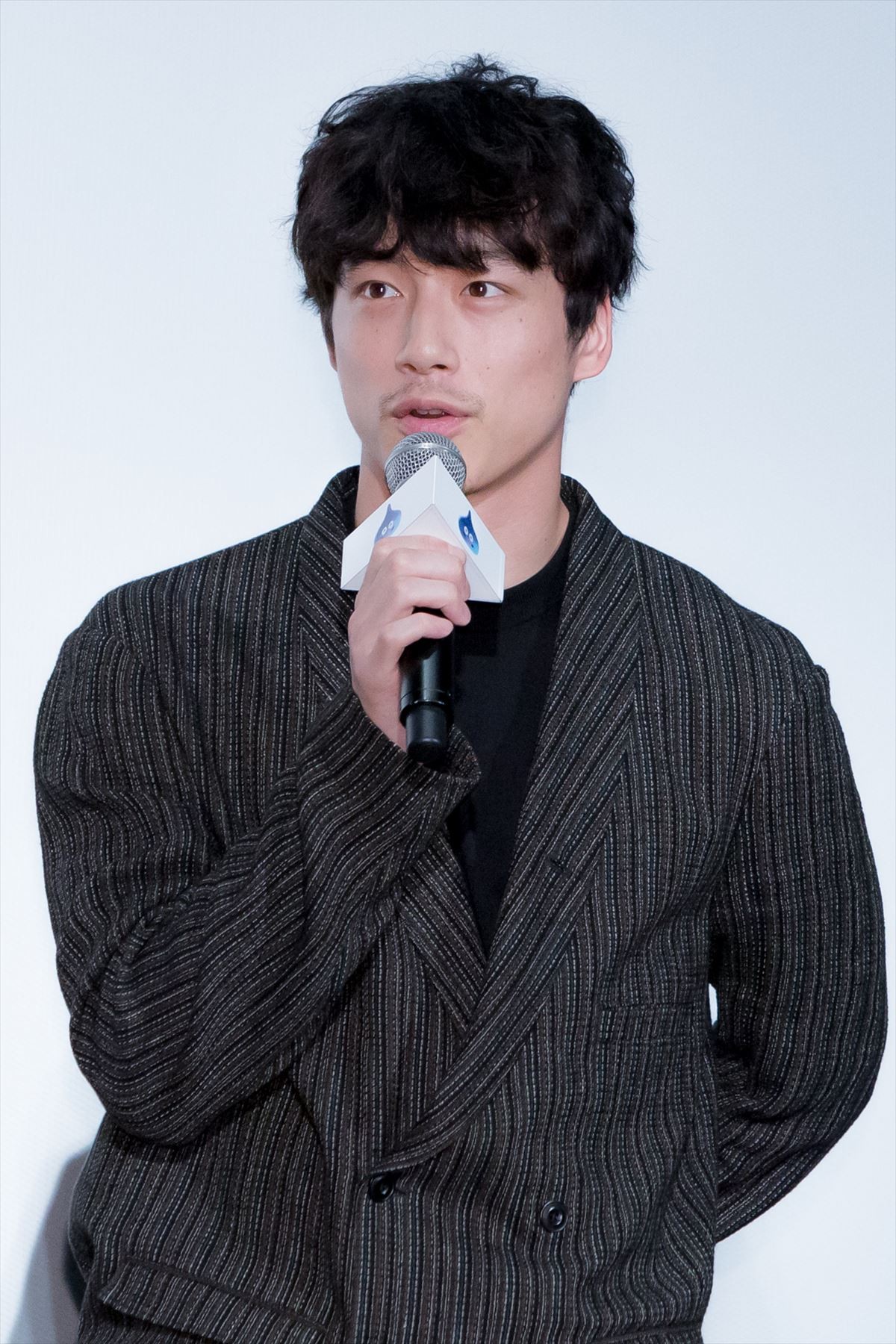 佐藤健、映画『ドラクエ』を絶賛「感動しすぎて立てなくなりました」