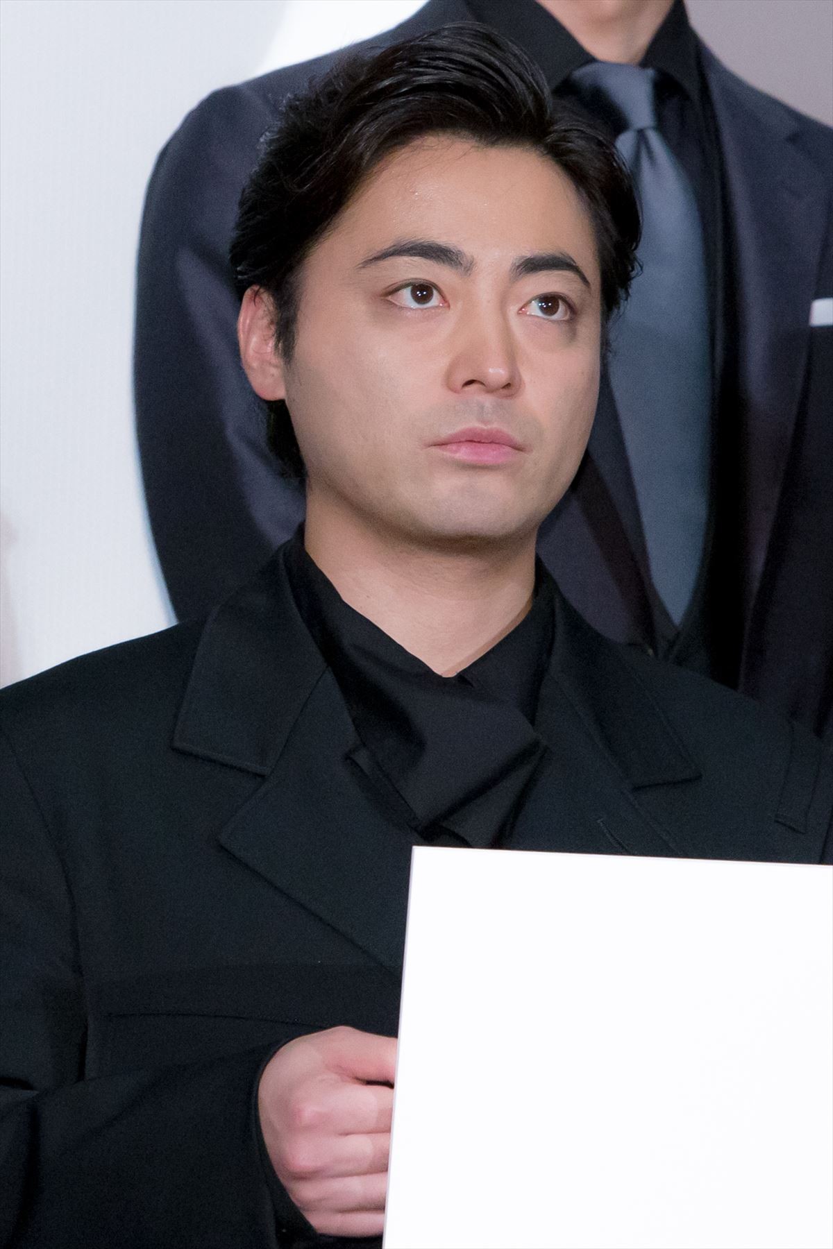 佐藤健、映画『ドラクエ』を絶賛「感動しすぎて立てなくなりました」