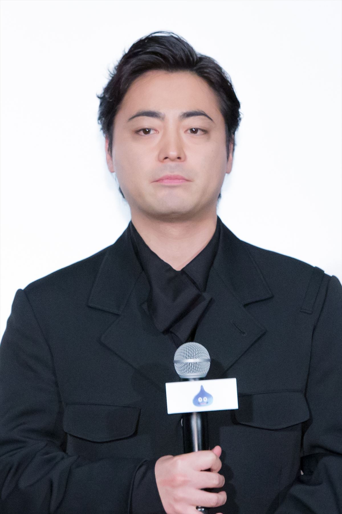 佐藤健、映画『ドラクエ』を絶賛「感動しすぎて立てなくなりました」